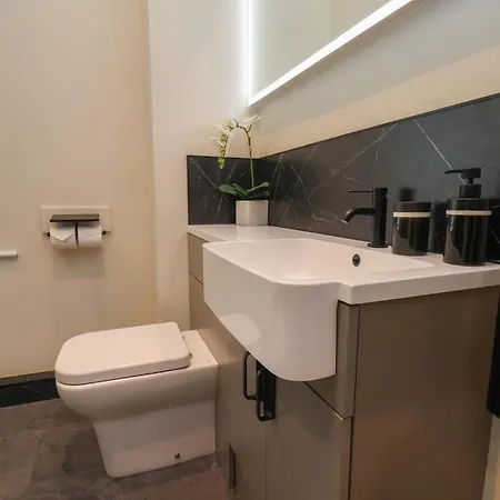 The Salisbury 1 Bed Classic Scarborough