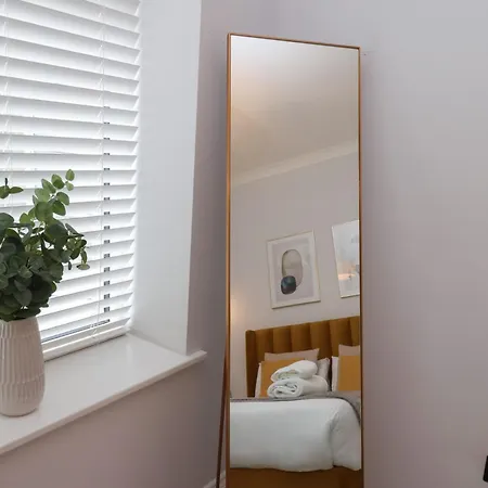 Apartmán The Salisbury 1 Bed Classic *