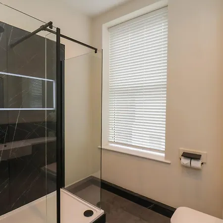 The Salisbury 1 Bed Classic