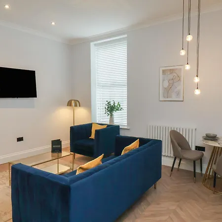 The Salisbury 1 Bed Classic *