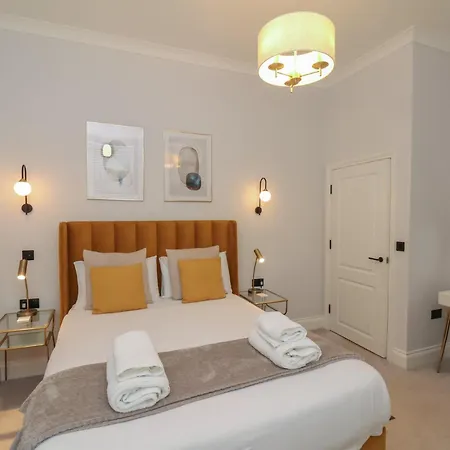 The Salisbury 1 Bed Classic